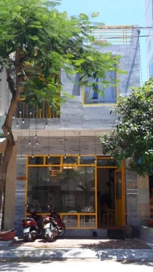 קוי נון Lan Anh Homestay מראה חיצוני תמונה